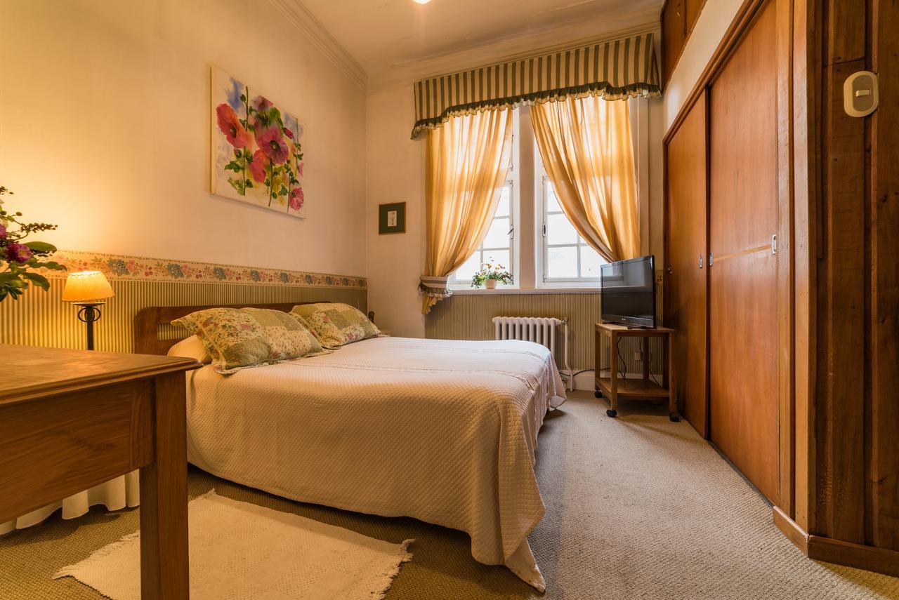 Hotel Niltaihuen Осорно Екстер'єр фото