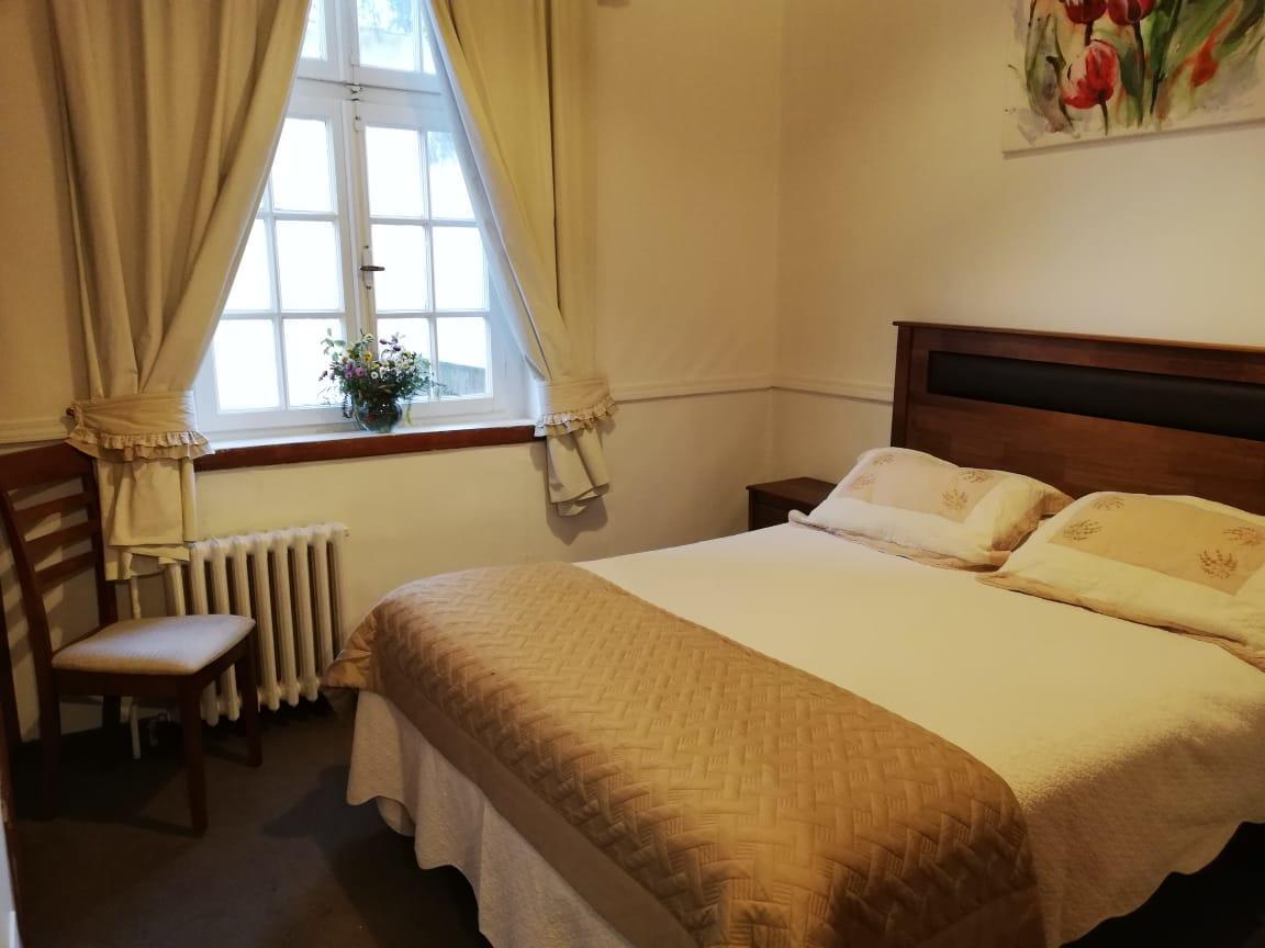 Hotel Niltaihuen Осорно Екстер'єр фото